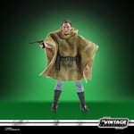 Hasbro Star Wars The Vintage Collection Princess Leia (Endor) Aksiyon Figürü
