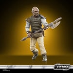 Hasbro Star Wars Vintage Collection Weequay Aksiyon Figürü (Return of the Jedi 40th Anniversary)