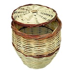 Hasır Patates Soğan Sepeti