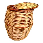 Hasır Patates Soğan Sepeti