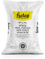 Hatap Değirmenleri Çok Amaçlı Un 10 KG