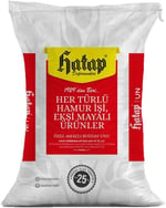Hatap Değirmenleri Ekmeklik Un 25 KG