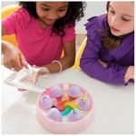 Hatchimals Egg Hatchimals Alive Rainbow Hatchery
