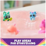 Hatchimals Egg Hatchimals Alive Rainbow Hatchery