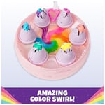 Hatchimals Egg Hatchimals Alive Rainbow Hatchery