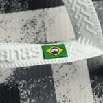 Havaianas Brasil Fresh beyaz-gri Parmak Arası Terlik Unisex Yetişkin