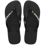Havaianas BRASIL LOGO Erkek Parmak Arası Terlik