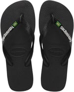 Havaianas BRASIL LOGO Erkek Parmak Arası Terlik