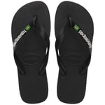 Havaianas BRASIL LOGO Erkek Parmak Arası Terlik