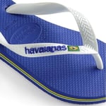 Havaianas BRASIL LOGO Moda AyakkabılarErkek