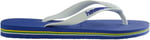 Havaianas BRASIL LOGO Moda AyakkabılarErkek