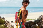 Havaianas BRASIL LOGO Moda AyakkabılarErkek