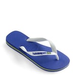 Havaianas BRASIL LOGO Moda AyakkabılarErkek