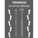 Havaianas BRASIL LOGO Moda AyakkabılarErkek