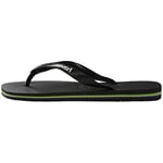 Havaianas Brasil Logo Parmak arası terlik. Unisex Çocuk