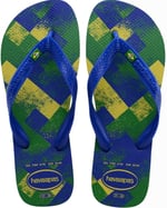 Havaianas BRASIL Terlik Unisex Yetişkin