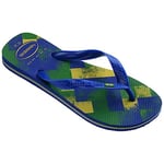 Havaianas BRASIL Terlik Unisex Yetişkin