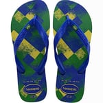 Havaianas BRASIL Terlik Unisex Yetişkin