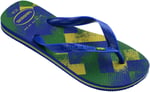Havaianas BRASIL Terlik Unisex Yetişkin