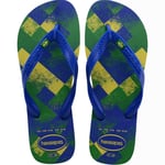 Havaianas BRASIL Terlik Unisex Yetişkin