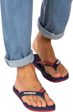 Havaianas CASUAL Parmak Arası Terlik Erkek