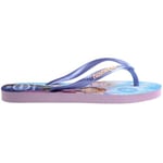 Havaianas Çocuk Mavi Parmak Arası Terlik 4123328