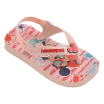 Havaianas Disney Classics II Parmak Arası TerlikÜniseks bebek