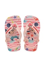 Havaianas Disney Classics II Parmak Arası TerlikÜniseks bebek