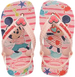 Havaianas Disney Classics II Parmak Arası TerlikÜniseks bebek