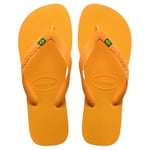 Havaianas Erkek BRASIL LOGO Moda Ayakkabılar