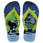 Havaianas Erkek Çocuk Top Eğlenceli Parmak Arası Terlik