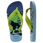 Havaianas Erkek Çocuk Top Eğlenceli Parmak Arası Terlik