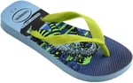 Havaianas Erkek Çocuk Top Eğlenceli Parmak Arası Terlik