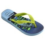 Havaianas Erkek Çocuk Top Eğlenceli Parmak Arası Terlik