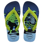 Havaianas Erkek Çocuk Top Eğlenceli Parmak Arası Terlik