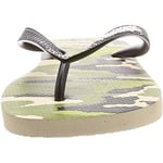 Havaianas Erkek Top Camu (Mini Me) Parmak Arası Terlik