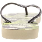 Havaianas Erkek Top Camu (Mini Me) Parmak Arası Terlik