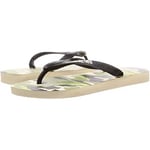 Havaianas Erkek Top Camu (Mini Me) Parmak Arası Terlik