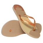 Havaianas FANTASIA GLOSS TerlikKadın