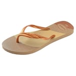 Havaianas FANTASIA GLOSS TerlikKadın