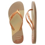 Havaianas FANTASIA GLOSS TerlikKadın