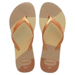 Havaianas FANTASIA GLOSS TerlikKadın