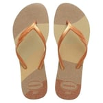 Havaianas FANTASIA GLOSS TerlikKadın