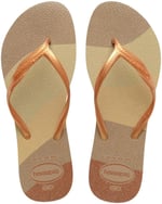 Havaianas FANTASIA GLOSS TerlikKadın