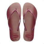 Havaianas HAV.Slim Parlak Kadın Sandalet