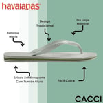 Havaianas Havainas BRASIL Parmak Arası TerlikUnisex Yetişkin