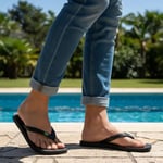 Havaianas Havainas BRASIL Parmak Arası TerlikUnisex Yetişkin