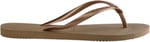 HAVAIANAS, İnce kristal sw ii