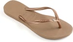 HAVAIANAS, İnce kristal sw ii