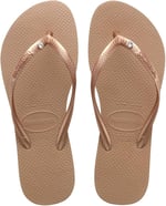 HAVAIANAS, İnce kristal sw ii